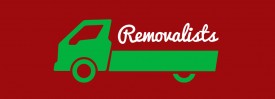 Removalists Harparary - My Local Removalists